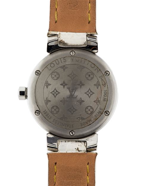 lv horlogeband|Tambour Watch Strap .